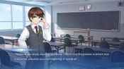 Lucy -The Eternity She Wished For- (PC) Steam Key GLOBAL
