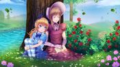 Alice in Wonderland