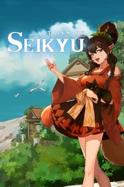 Tales of Seikyu Steam Key (PC) GLOBAL
