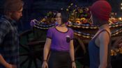 Get Life is Strange: True Colors - Alex Outfit Pack (DLC) (PS5) PSN Key EUROPE