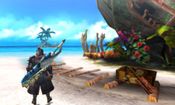 Monster Hunter 4 Ultimate