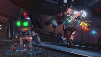 Get Ratchet & Clank (2016) PlayStation 4
