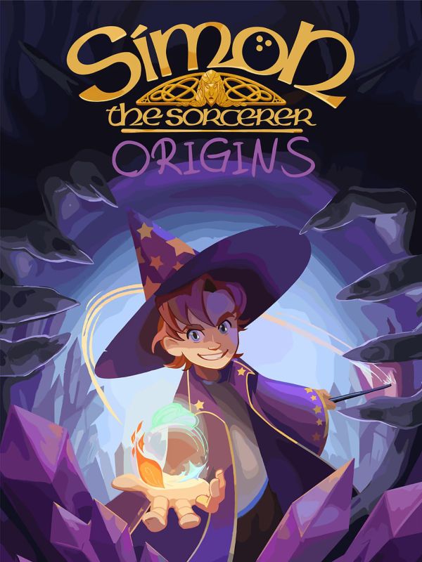 Master the Magic Prequel: Get Simon the Sorcerer Origins for Free