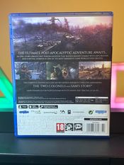 Metro Exodus PlayStation 5