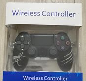 Naujas PS4 Wireless Bluetooth PC Playstation 4 V2 pultelis controller valdyklis