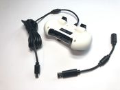 Hyperkin X91 Wired Controller for Xbox One Windows 10 (White)