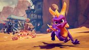 Buy Crash + Spyro Triple Play Bundle (Xbox One) Xbox Live Key EUROPE