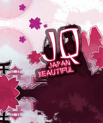 JQ: Beautiful Japan Steam Key (PC) GLOBAL