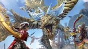 Monster Hunter Generations for sale