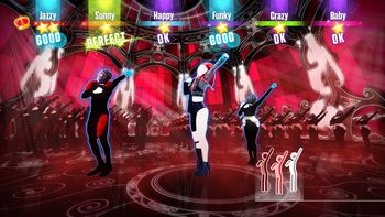 Get Just Dance 2016 Wii
