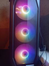 Buy WORK AND GAMING PC | RX VEGA 56 | RYZEN 7 2700X