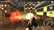 Zombie Survivor: Undead City Attack (PC) Steam Key GLOBAL for sale