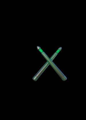 Fortnite - RHYTHMAX Pickaxe (DLC) Epic Games Key GLOBAL