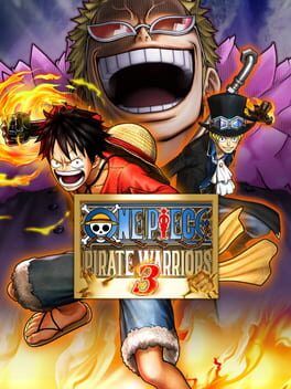 One Piece Pirate Warriors 3 + Pre-order Bonus Steam Key (PC) GLOBAL