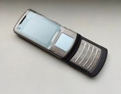 Buy Samsung U900 Soul Silver