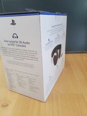 CASQUE SONY PULSE 3D NEUF for sale