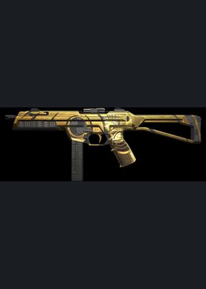 Valorant - Immortalized Stinger Skin (DLC) PC Key GLOBAL