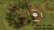 Redeem Hell of Men : Blood Brothers