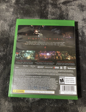 DOOM (2016) Xbox One