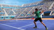 Tennis World Tour: Legends Edition Steam Key GLOBAL