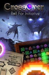 CrossOver: Roll For Initiative (PC) Steam Key GLOBAL