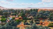 Planet Zoo: Australia Pack (DLC) Steam Key GLOBAL