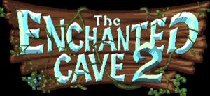 The Enchanted Cave 2
