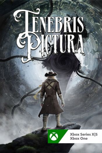 Tenebris Pictura XBOX LIVE Key ARGENTINA