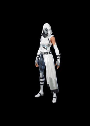 Fortnite - Mysterious Fate Outfit (DLC) Epic Games Key GLOBAL