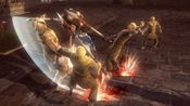 Buy Dynasty Warriors Strikeforce Xbox 360