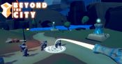 Buy Beyond the City [VR] Steam Key GLOBAL