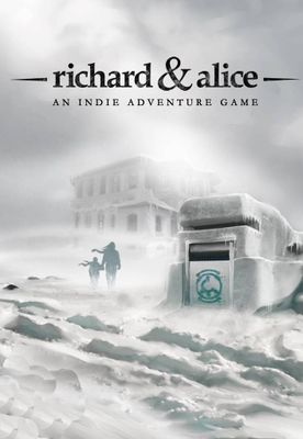 Richard & Alice