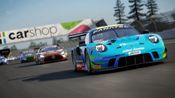 Redeem Assetto Corsa Competizione - American Track Pack (DLC) (PC) Steam Key GLOBAL