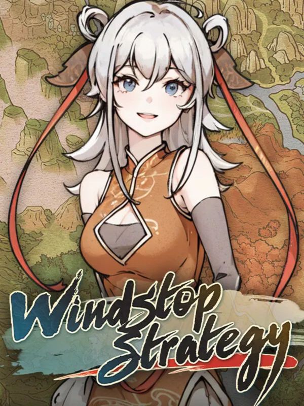 Master the Martial Arts: Get WindStop Strategy for Free