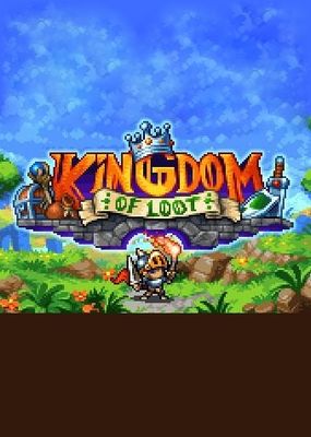 Kingdom of Loot