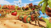 All-Star Fruit Racing Steam Key GLOBAL