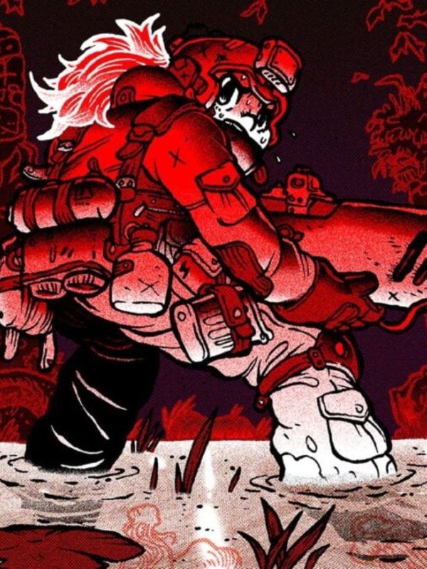 Overwhelm is now free for those brave enough to survive