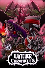 Watcher Chronicles (PC) Steam Key GLOBAL