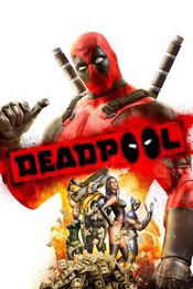 Deadpool Steam Key GLOBAL