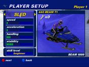 Polaris SnoCross Game Boy Color for sale