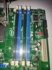 Buy Intel DQ67OWB3 Intel Q67 Micro ATX DDR3 LGA1155 1 x PCI-E x16 Slots Motherboard