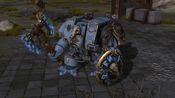 Redeem Warhammer 40,000: Sanctus Reach - Legacy of the Weirdboy (DLC) Steam Key GLOBAL
