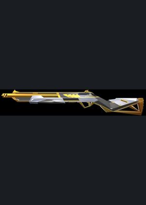 Valorant - Prime//2.0 Bucky Skin (DLC) PC Key GLOBAL