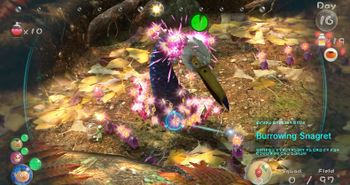Get Pikmin 3 Wii U