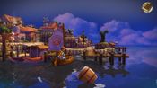Oceanhorn: Monster of Uncharted Seas Steam Key GLOBAL