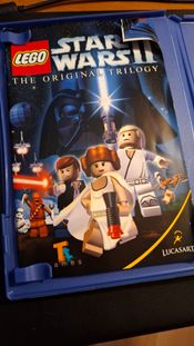 Get LEGO Star Wars II: The Original Trilogy PlayStation 2