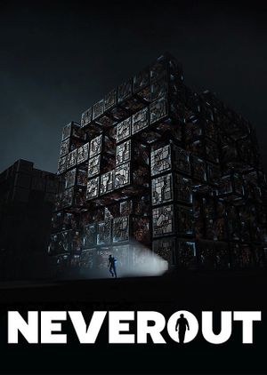 Neverout Steam Key GLOBAL