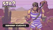Super Trench Attack 2