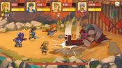 Knights of Braveland XBOX LIVE Key ARGENTINA for sale