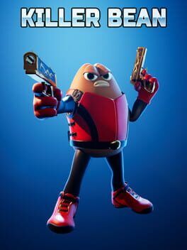 Killer Bean Steam Key (PC) GLOBAL